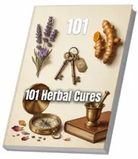 101 Herbal Cures