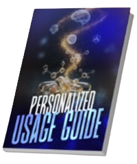 Personalized Usage Guide