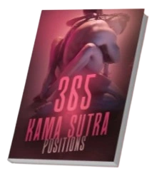 AlphaSteel Positions of the Kama Sutra