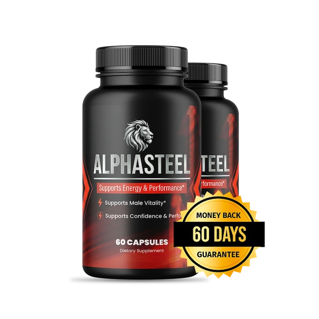 AlphaSteel reviews