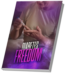 Bonus 1 Diabetes Freedom
