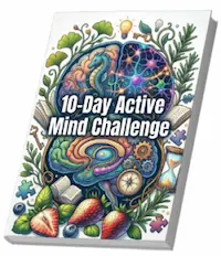 10-Day Active Mind Challenge