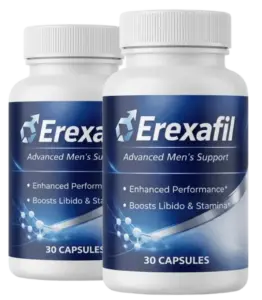Erexafil Reviews