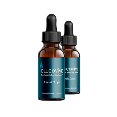 GlucoVive reviews