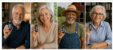 GlycePrime Customer Reviews