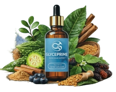 GlycePrime Reviews