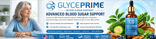 GlycePrime