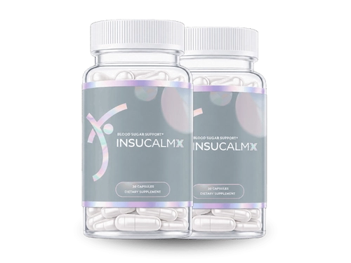 InsuCalmX reviews
