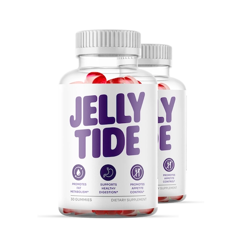 Jellytide Reviews