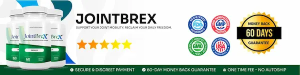 JointBrex Label