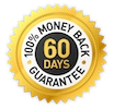 LipoBliss money back gurantee