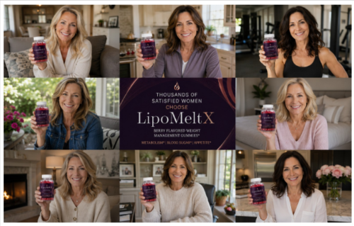 LipoMeltX Customer Reviews