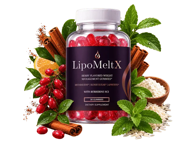 LipoMeltX LipoMeltX Reviews