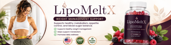 LipoMeltX