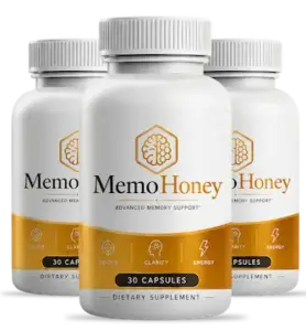 MemoHoney