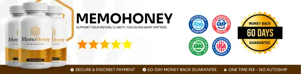 MemoHoney Label
