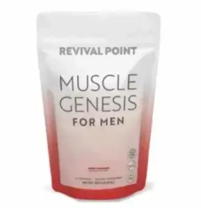 Muscle Genesis reviews