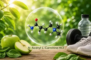 N-Acetyl L-Carnitine