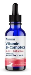 NativePath Vitamin B-Complex