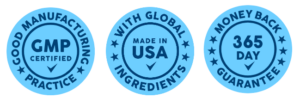 NativePath Vitamin B-Complex Badge