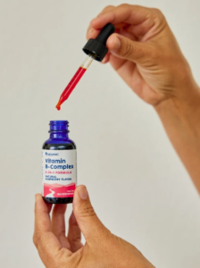 NativePath Vitamin B-Complex