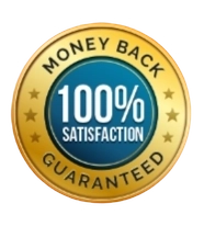 Nervory Money Back Guarantee