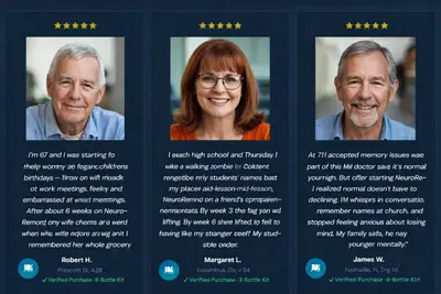 NeuroRemind Customer Reviews