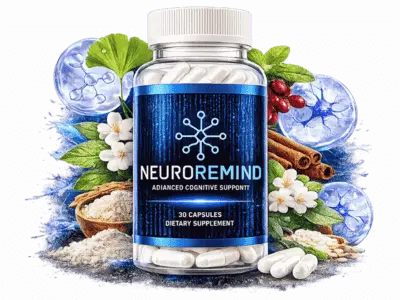 NeuroRemind NeuroRemind Reviews