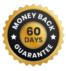 Sugar Drop Money-Back Guarantee