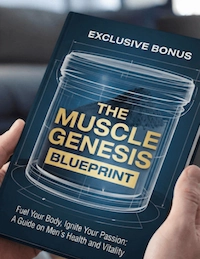 The Muscle Genesis Blueprint