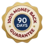 Total Bowel Release money back gurantee