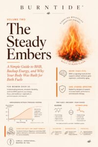 Bonus 2 – The Steady Embers