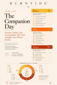 Bonus 3 – The Companion Day