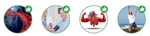 Cardio Clear 7 Benefits
