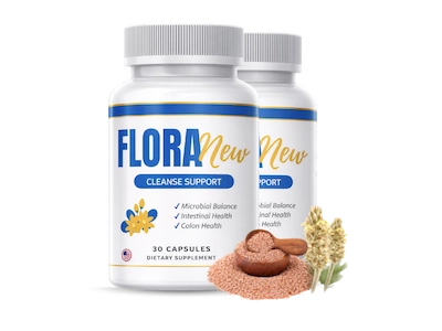 FloraNew Reviews