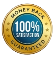 NeuroMind Pro Money Back Guarantee