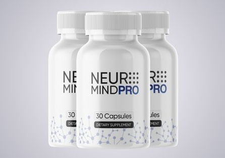 NeuroMind Pro Reviews