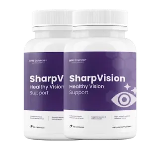 SharpVision Reviews