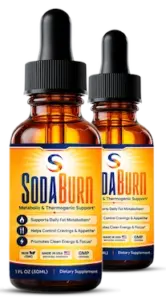 SodaBurn