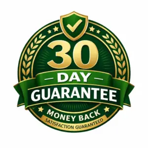 WellaNaturals Magnesium Oil Money Back Guarantee